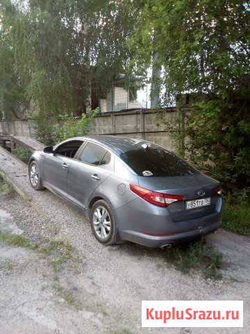 Авто на прокат Белоозёрский - изображение 1