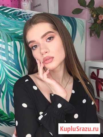 Макияж Санкт-Петербург - изображение 1