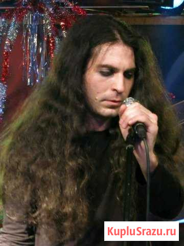 Уроки Rock и Pop вокала Санкт-Петербург - изображение 1