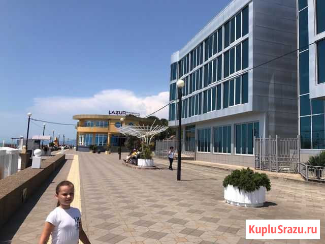 Аренда точки по продаже кваса Сочи - изображение 1