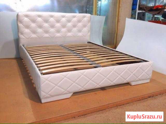 Бокс кровати.Матрасы.шкафы.кухни.кровати.мат Краснодар - изображение 1