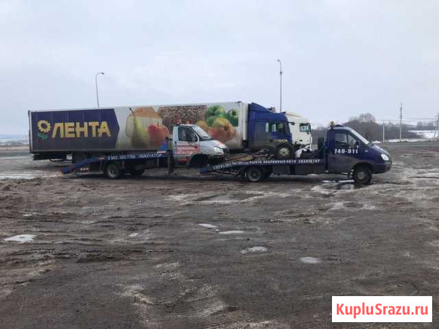 Эвакуатор Кандры,Трасса М 5,Октябрьский Кандры - изображение 1