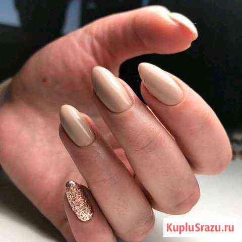 Маникюр педикюр Наращивание поли гелем Белгород