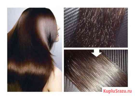 Полировка волос Калининград