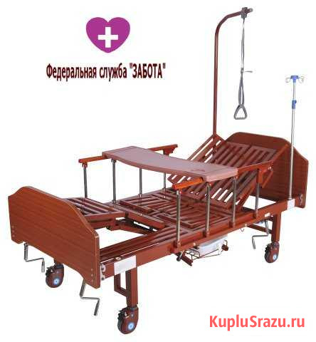 Прокат/продажа медицинского оборудования Владивосток - изображение 1