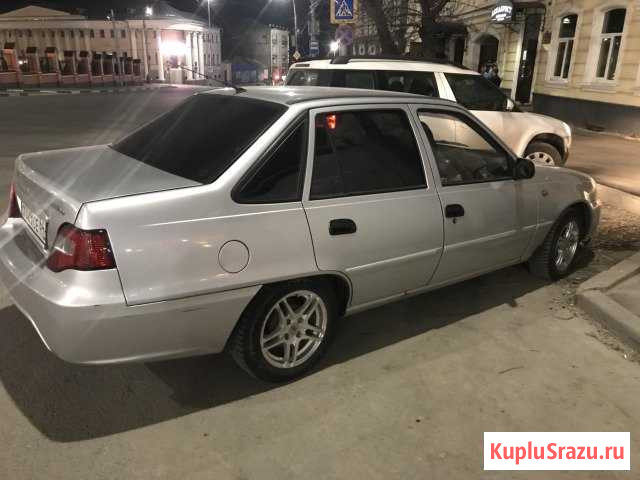 Аренда авто Саратов - изображение 1