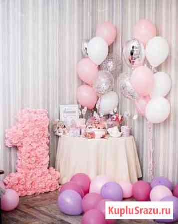 Организация детских Candybar Георгиевск