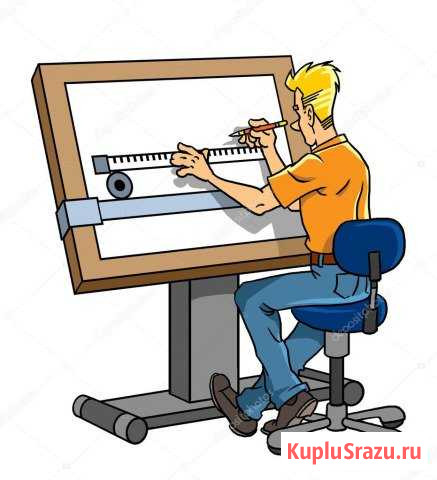 Инженерная графика(репетитор) Москва - изображение 1