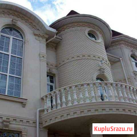 Отделка из дагестанского камня Геленджик - изображение 1