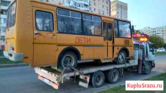 Эвакуатор - Манипулятор - собственник Волгодонск