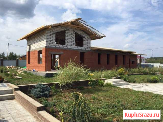 Строительство и ремонт Богородск - изображение 1