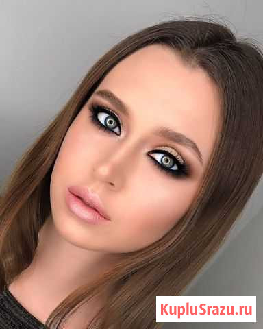 Визажист Волжский - изображение 1