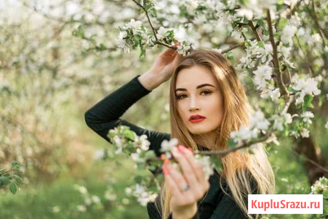 Детский и семейный фотограф Пенза - изображение 1