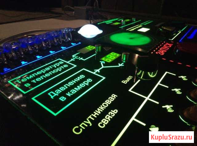 Электроника для квест комнат Иркутск - изображение 1