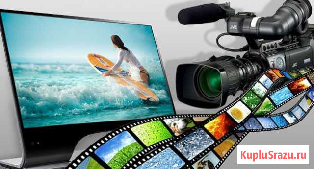 Профессиональная видеосъемка свадьбы, юбилея Краснодар - изображение 1