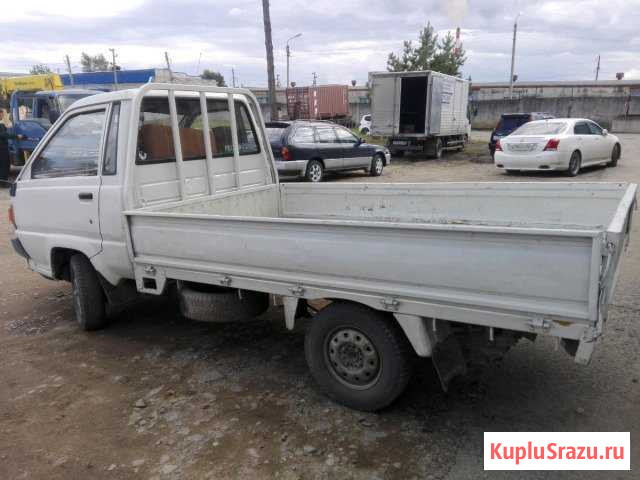 Грузоперевозки Благовещенск - изображение 1