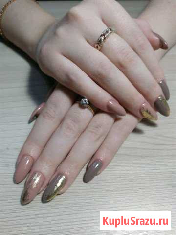 Маникюр Иркутск 2 Иркутск - изображение 1