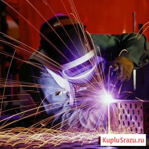 Сварочные работы Киселевск - изображение 1