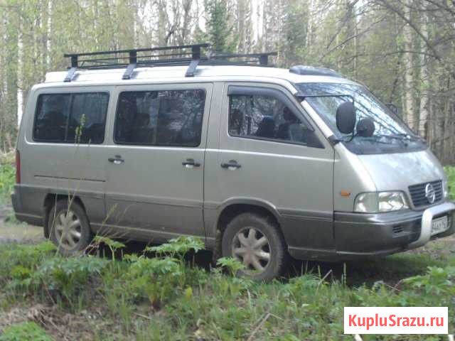 Заказ микроавтобуса 11 мест Кемерово - изображение 1