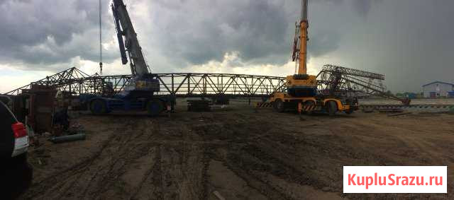 Ремонт, монтаж гпм Кемерово - изображение 1