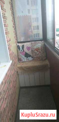 Экслюзивная обшивка лоджий и балконов Кемерово - изображение 1