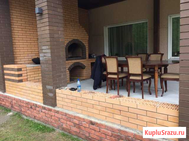 Строим дома, бани, беседки. Заборы. Крыши Новосибирск - изображение 1