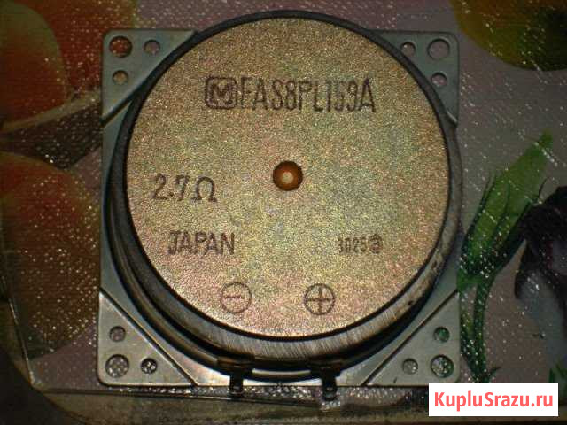 EAS8PL159A - panasonic rx-dt75 panasonic rx-dt95 Санкт-Петербург - изображение 1