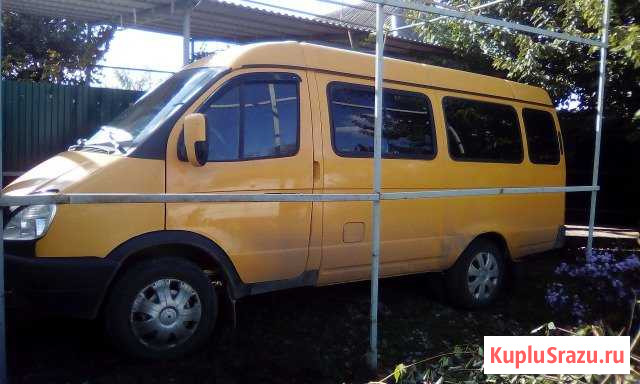 Пассажирские перевозки на с/х работы Славянск-на-Кубани - изображение 1