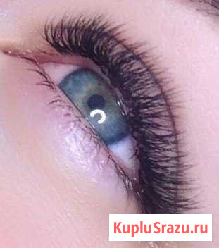 Наращивание ресниц Новоалтайск - изображение 1
