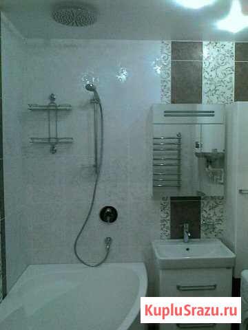 Ремонт квартир Усть-Кут - изображение 1