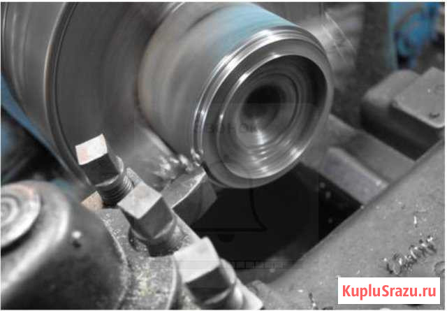 Токарно-фрезерные работы Иркутск - изображение 1