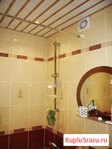 Отделка под ключ Ленинск-Кузнецкий - изображение 1