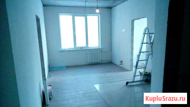 Ремонт квартира домов офис Кемерово - изображение 1