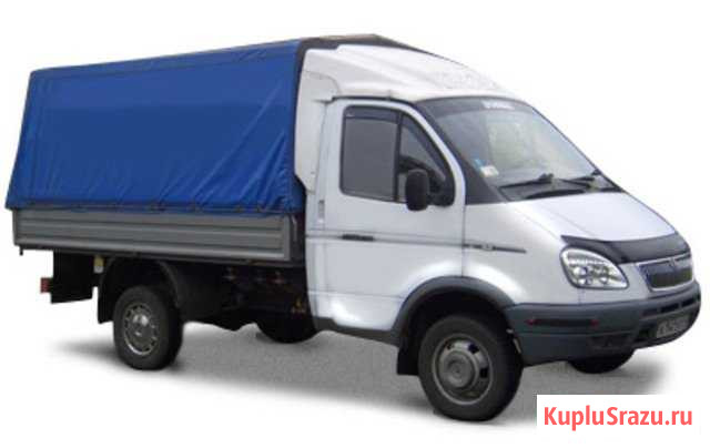 Грузоперевозки Юрга - изображение 1