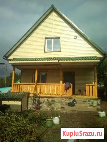 Сайдинг, кровля. Все услуги строительства Новокузнецк - изображение 1