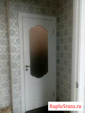 Монтаж входных,межкомнатных дверей Кемерово - изображение 1