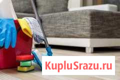 Клининг. Уборка квартир Новосибирск - изображение 1