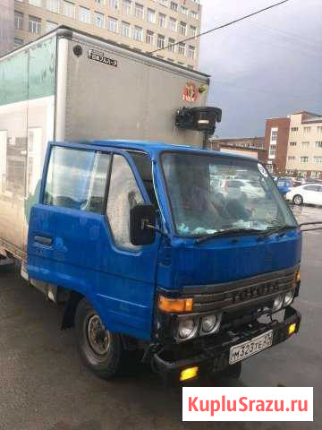 Грузоперевозки Новосибирск - изображение 1