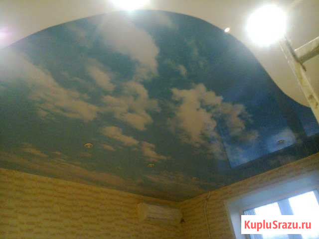 Ремонт и отделка под ключ Чапаевск - изображение 1