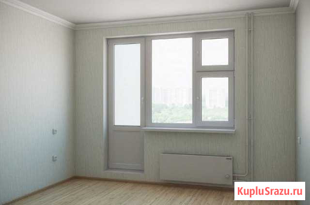 Отделка квартир Томск - изображение 1