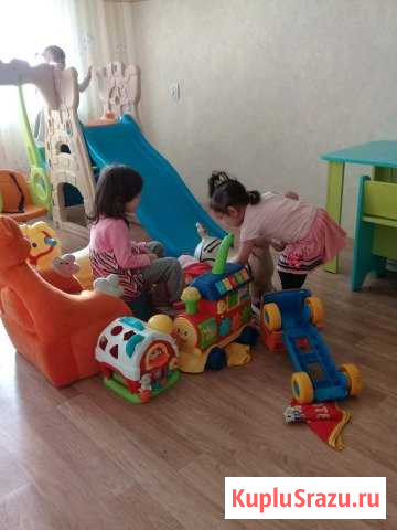 Частный детский сад Kinderland Хабаровск - изображение 1