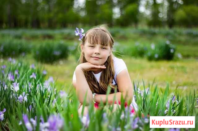Фотограф Вершина Теи - изображение 1