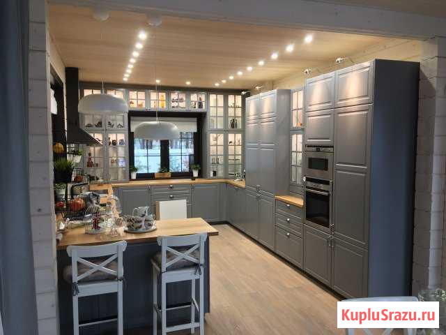 Сборка корпусной мебели, работа с камнем Ярославль - изображение 1