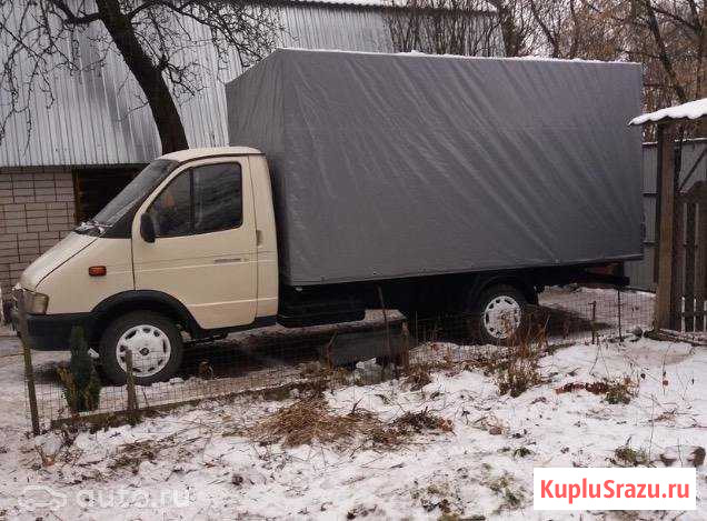 Грузоперевозки, Наро-Фоминск, Кубинка, Селятино Наро-Фоминск - изображение 1