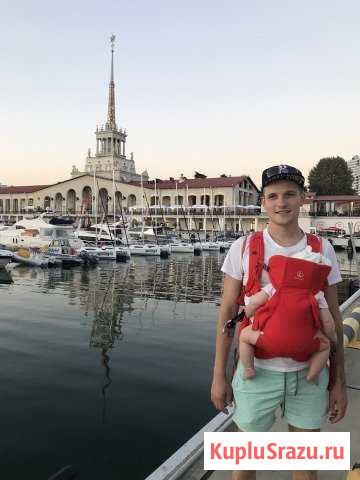 Создание и продвижение сайта Санкт-Петербург - изображение 1