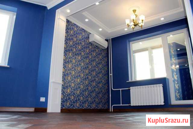 Ремонт квартир Екатеринбург - изображение 1