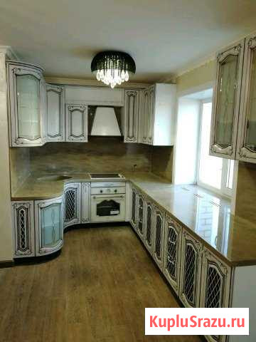 Мебель на заказ, кухни, шкафы купе, детские Белогорск - изображение 1