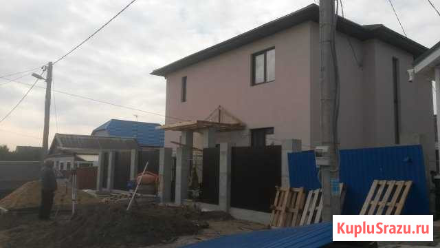 Кровля Волгоград - изображение 1