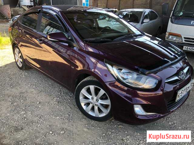 Аренда авто с выкупом Иркутск - изображение 1