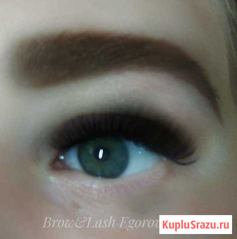 Lash Brow Новокузнецк - изображение 1